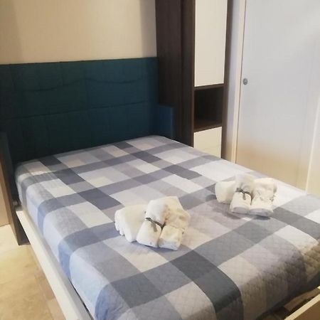 Le Antiche Travi Apartment Bari Exterior photo